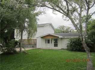 23135 Sebastian Cir, Harlingen, TX 78552