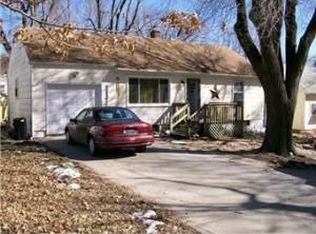 708 SW 16th St, Blue Springs, MO 64015