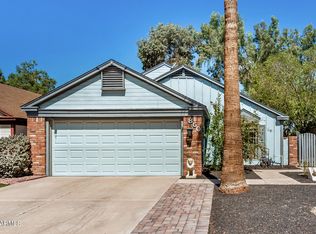 850 E Rockwell Dr, Chandler, AZ 85225