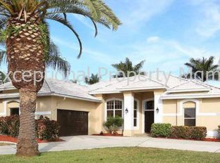 2549 Cape Coral Pkwy W, Cape Coral, FL 33914