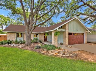 5109 Fort Mason Dr, Austin, TX 78745