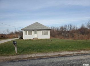 6919 92nd Ave W, Taylor Ridge, IL 61284