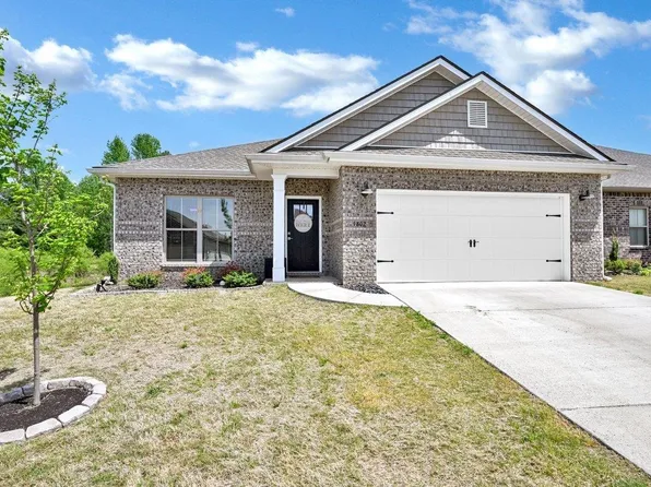 1802 Loebner Ln SE, Cullman, AL 35055