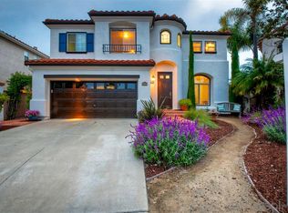 11522 Sun Ray Ct, San Diego, CA 92131
