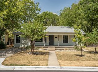 714 Cordell St, Denton, TX 76201