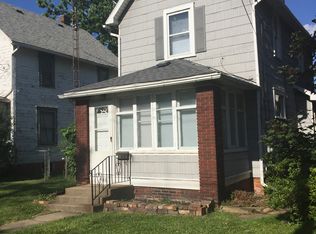 1532 Frazer Ave NW, Canton, OH 44703
