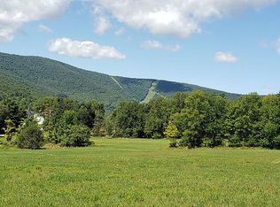 Upper Meeker Hollow Rd, Roxbury, NY 12474