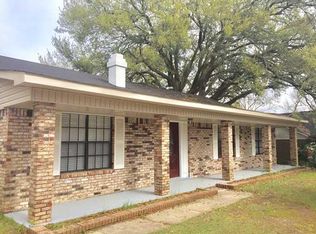 1505 Long Wood Rd, Mobile, AL 36609