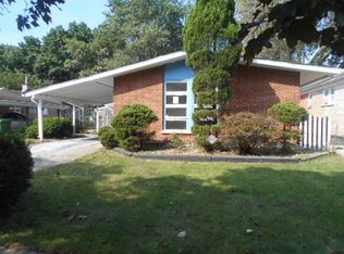 14816 Minerva Ave, Dolton, IL