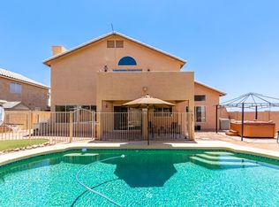 10886 W Salter Dr, Sun City, AZ 85373