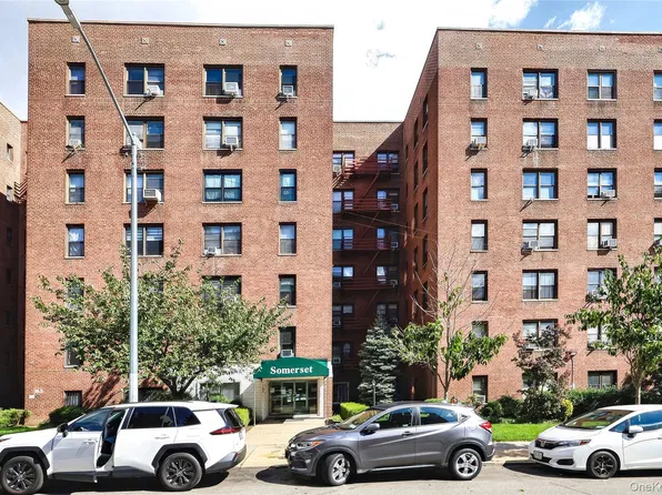 83-85 116th Street #6D, Kew Gardens, NY 11415