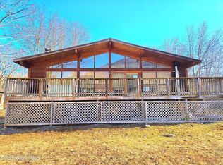 64 Maple Ave, Hunter, NY 12442