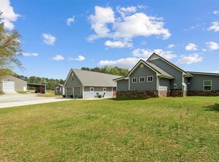 111 Ayers Driver Rd, Villa Rica, GA 30180