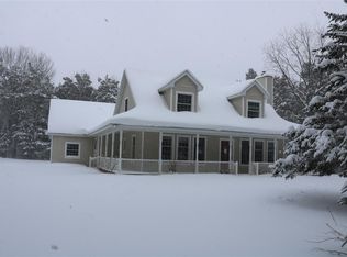 781 E Shetland Trl, Cedar, MI 49621