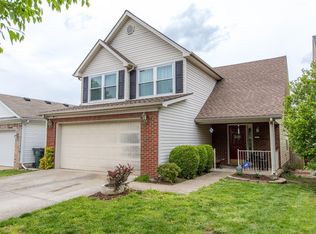 2757 Michelle Park, Lexington, KY 40511