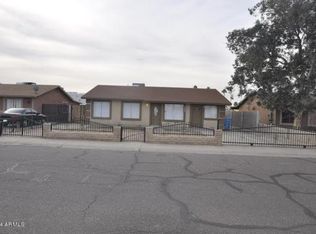 5819 W Catalina Dr, Phoenix, AZ 85031