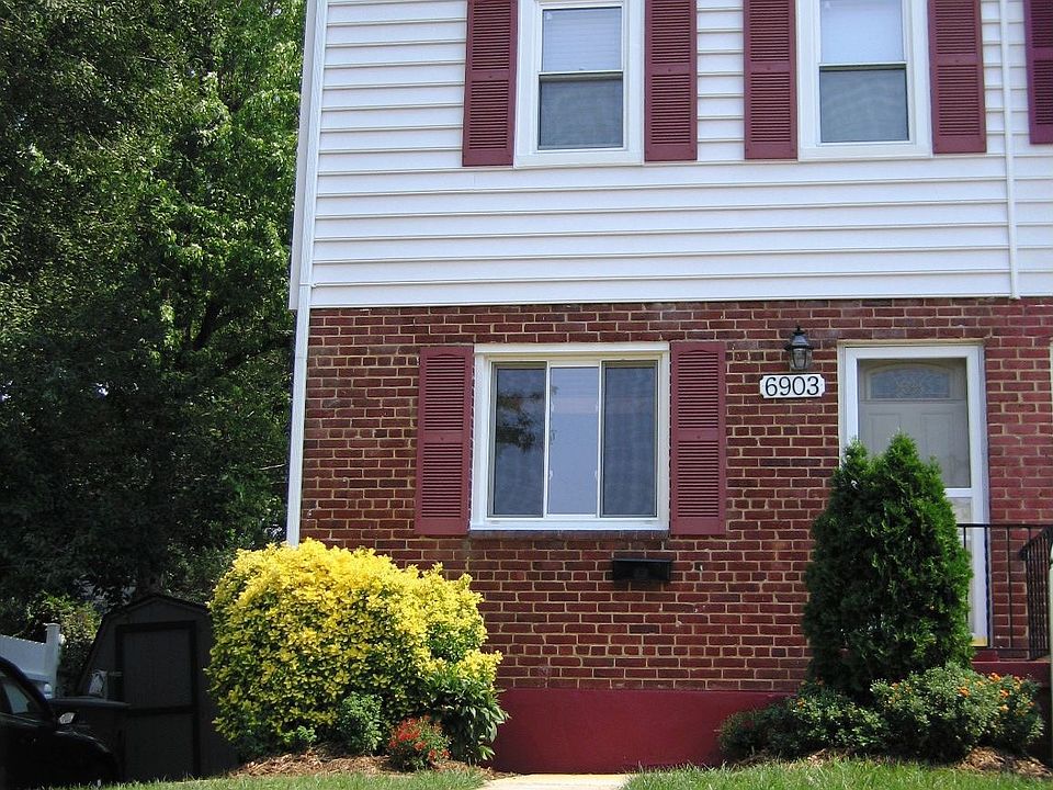 1st image of 6903 Randolph Macon Dr