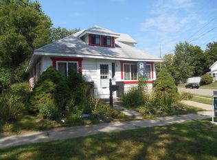 2047 Lafayette Ave NE, Grand Rapids, MI 49505