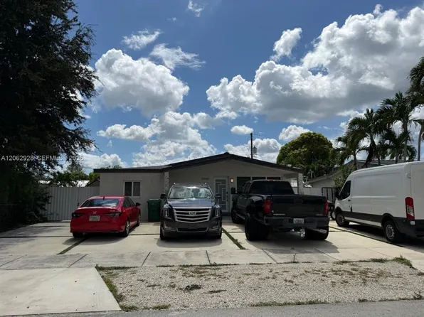 15945 NW 41st Ave, Miami Gardens, FL 33054