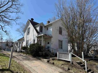 1206 E Indiana Ave, South Bend, IN