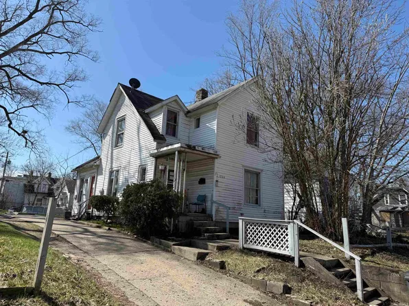 1206 E Indiana Ave, South Bend, IN 46613
