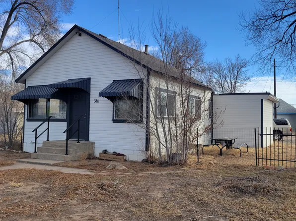 3811 Idaho St, Evans, CO 80620