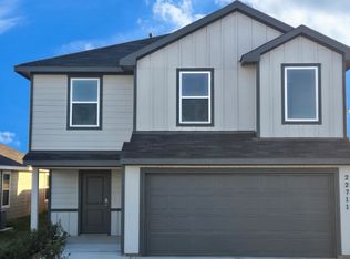 22711 Sundown Shadows Dr, Hockley, TX 77447