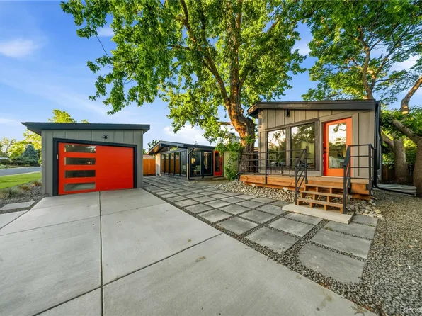 2440 S Meade Street, Denver, CO 80219