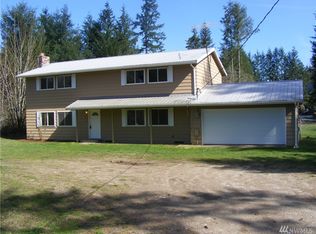 948 Tipsoo Loop N, Rainier, WA 98576