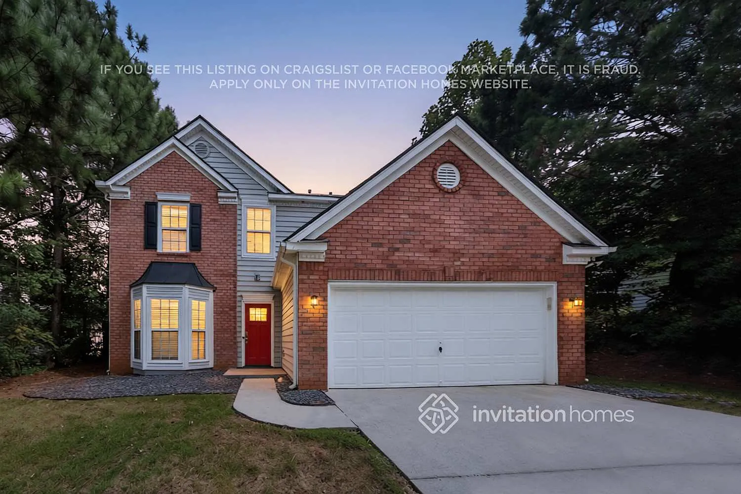 64 Melanie Rose Ln Lawrenceville, GA 30044 — Photo 4