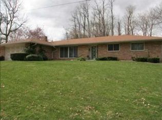 222 Carter St, Mooresville, IN 46158