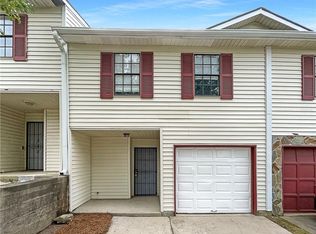 3008 Pine Tree Trl #16D, Atlanta, GA 30349