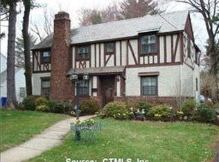 2326 Albany Ave, West Hartford, CT 06117