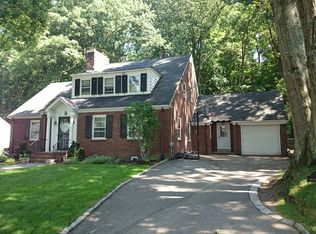 44 Beverly Rd, Brookline, MA 02467