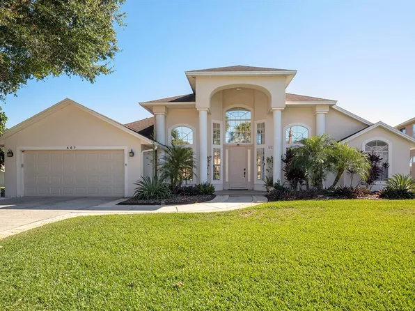 407 Wingback Ct, Lake Mary, FL 32746
