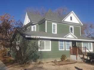 423 15th Ave S APT 1/2, Nampa, ID 83651