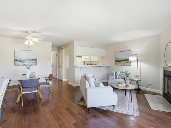 880 N Winchester Blvd APT 102, Santa Clara, CA 95050