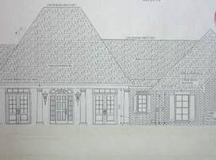 5150 Biscottie Ln, Sulphur, LA 70665