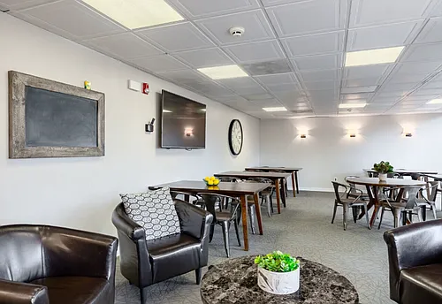 Claremont Towers Photo 1