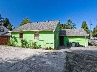 9402 8th Ave SW, Seattle, WA 98106