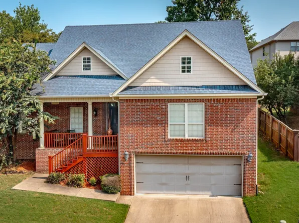 406 Parliament St, Little Rock, AR 72211