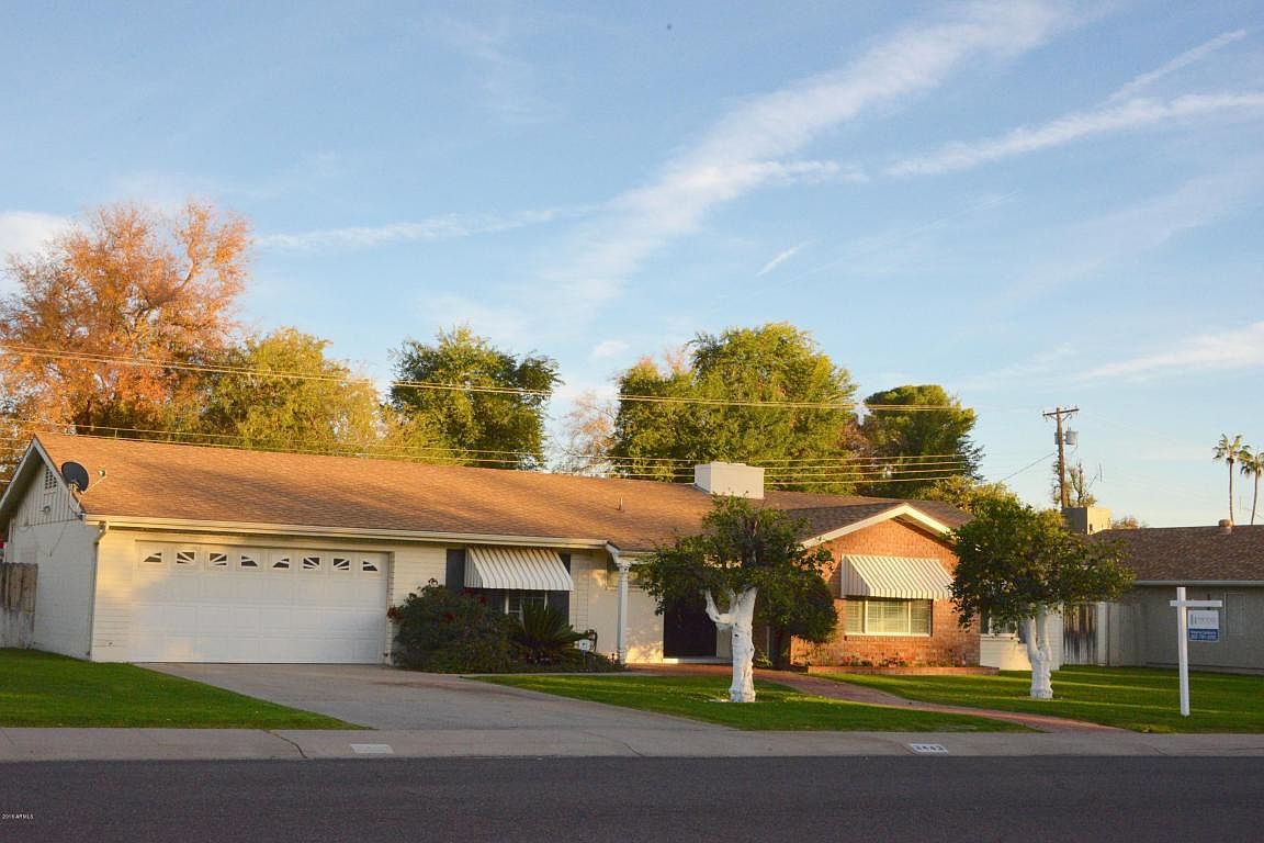 3443 N 48th Way, Phoenix, AZ 85018 | Zillow