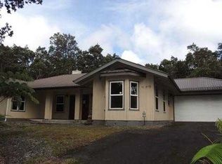 11-3778 4th St, Volcano, HI 96785