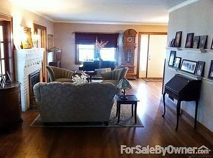 Kitchen
						:
						newly renovated, custom cherry cabinets, pantry, solid surface counter tops