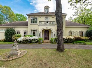 5022 Country Club Blvd, Little Rock, AR 72207