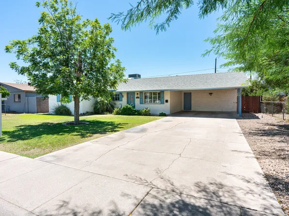 1512 S Beck Ave, Tempe, AZ 85281