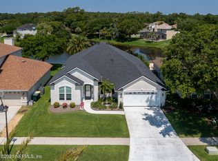 1930 Spoonbill St, Jacksonville, FL 32224