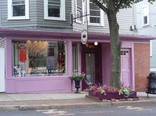 299 Wickenden St, Providence, RI 02903