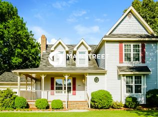 4894 James St, Huntsville, AL 35811