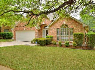 5736 Gorham Glen Ln, Austin, TX 78739